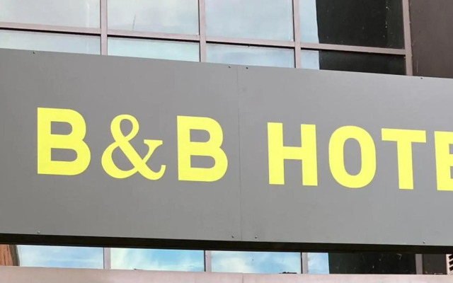 B&B HOTEL Ipswich