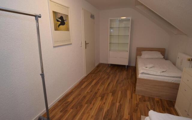 Apartment Ostfildern-Nellingen II