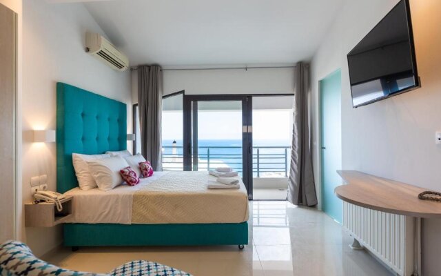 Rethymno Hills Apartments