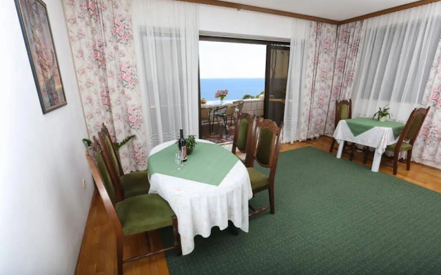 House Cvetka