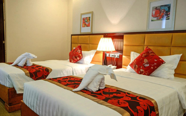 Palawan Uno Hotel