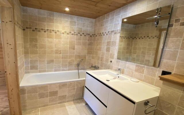 Chalet Samoëns, 5 pièces, 9 personnes - FR-1-624-76