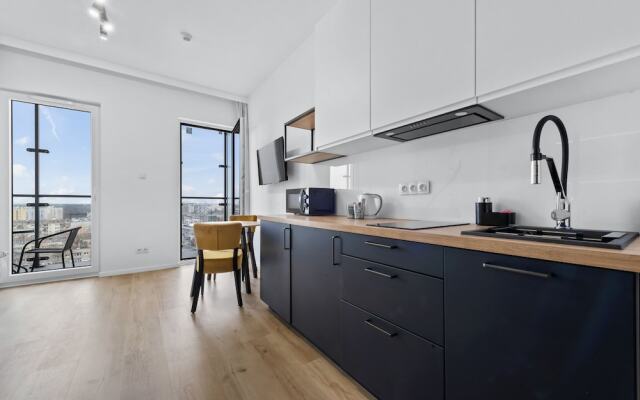 RentPlanet - Studio Kasprzaka