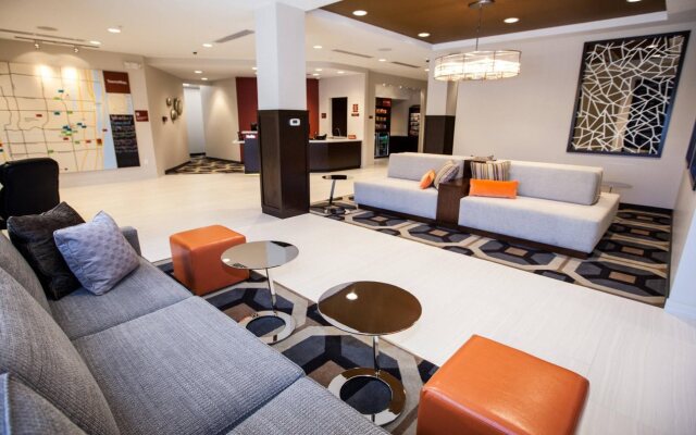 TownePlace Suites By Marriott Boynton Beach