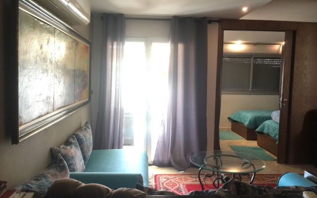 Ghazi Appartement