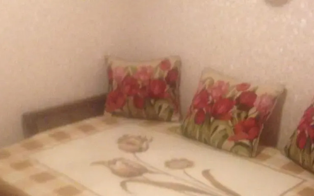 На Взлетной