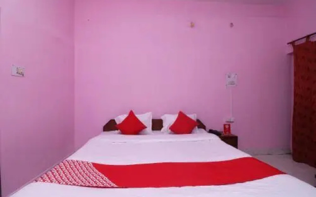 Hotel Amrit Sagar by OYO Rooms