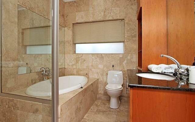 Panorama Apartment - One Bedroom Apartment, Sleeps 2