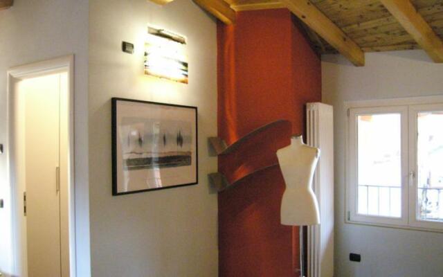 Loft San Vittore