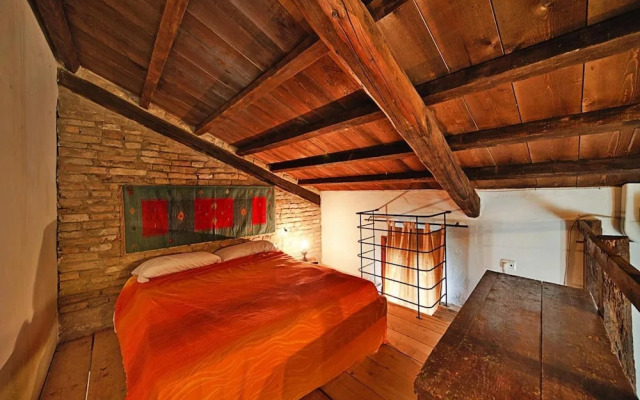 Casa Mare Vallugola di Gabicce, Vallugola