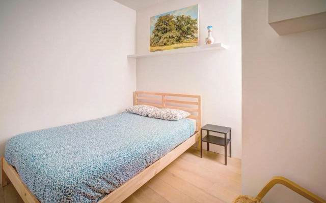 The Greenplace Lodge. Apartment in Heart of Antwerp.