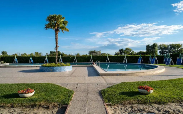 Hotel Villa Sara
