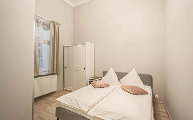 Sightseeing apartment by Ruterra