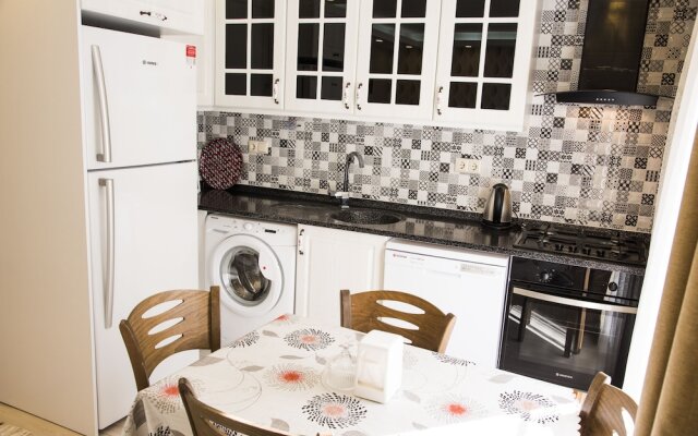 Cinar Villas Suites