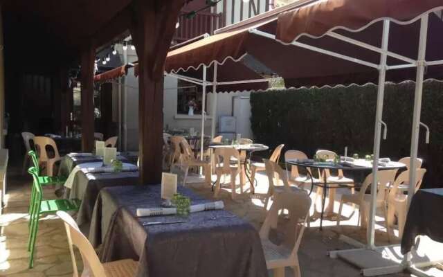 La P'tite Auberge