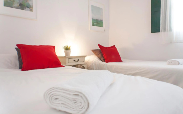 Archeros Skyview by Valcambre