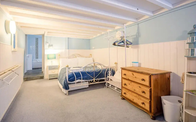 Settled In at Aldeburgh From Air Manage Suffolk