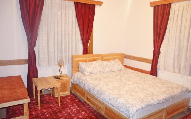Baglar Konak