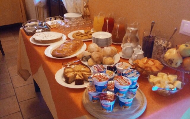 Bed & Breakfast Cortebella