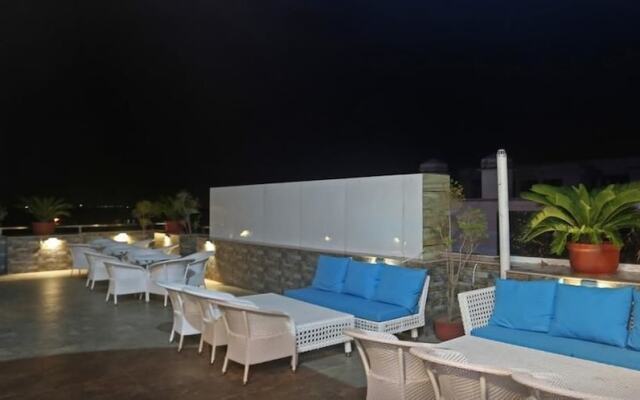 Hotel Blue Pearl