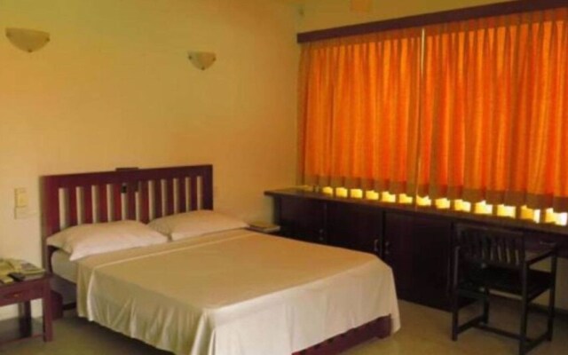 Vista Hotel 12