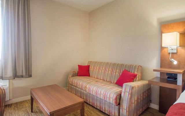 Comfort Inn Mont Laurier