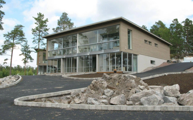Kultaranta Resort