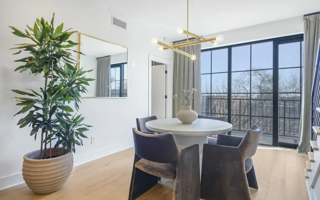 Peters Street Lofts in Atlanta