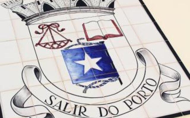 Salir Do Porto