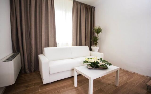 Street Hotel Comacchio