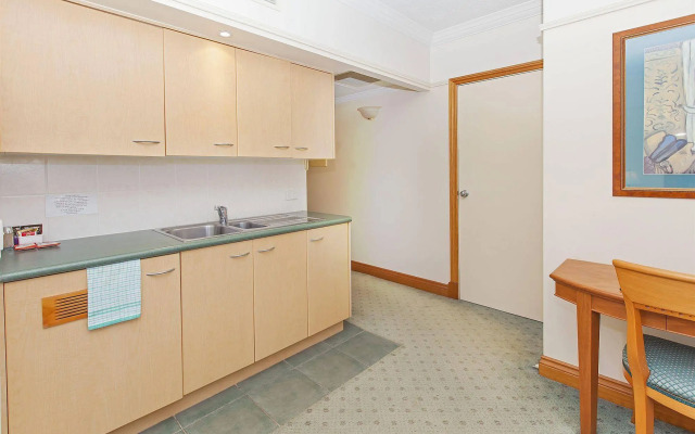 City Park Apartments