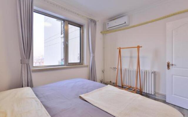 Tianjin Hexi·National Olympic Center Gymnasium· Locals Apartment 00136630