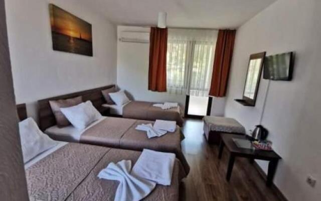 Hotel My House Kurtoglu