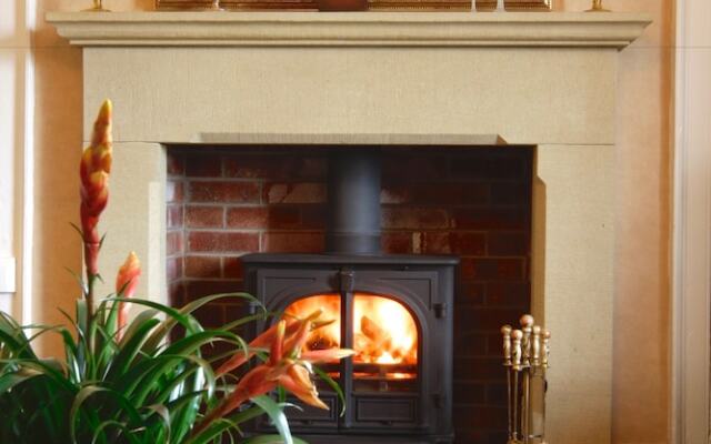 The Old Vicarage