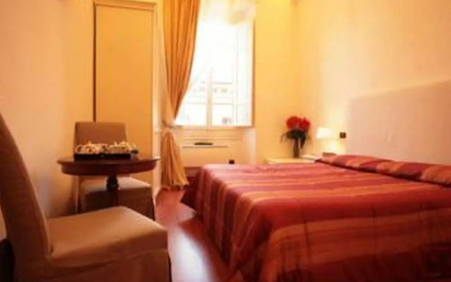 B&B Magnifico Messere