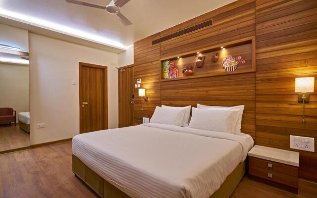 Hotel Atharv