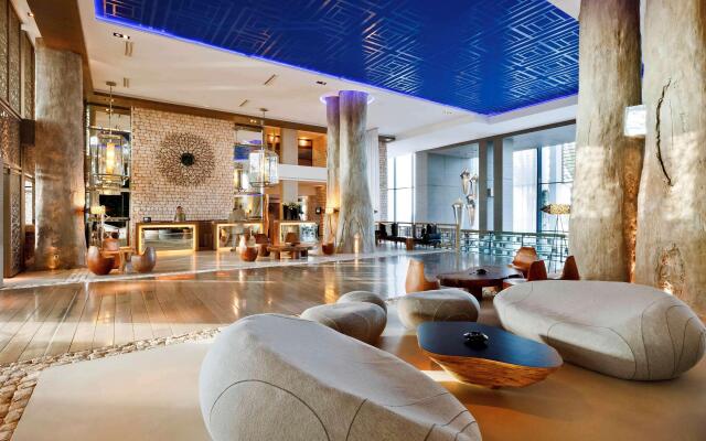 Hotel Le Golf D’Essaouira & Spa