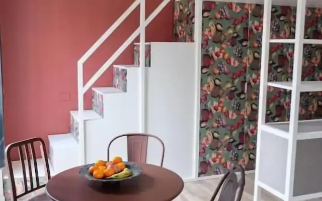 Maison City Life Apartments