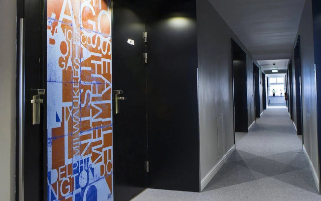 Elite City Hotel Orebro