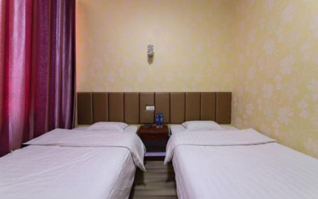 Yicheng Inn