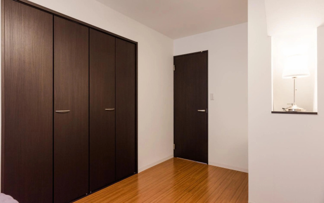 Great Access to Shibuya/Shinjuku-Gracias Shibuya – Guest Rooms – Tokyo