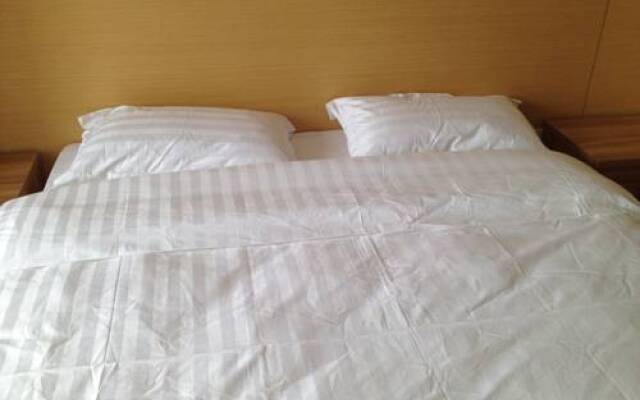 Aisiting International Apartment Xi'an
