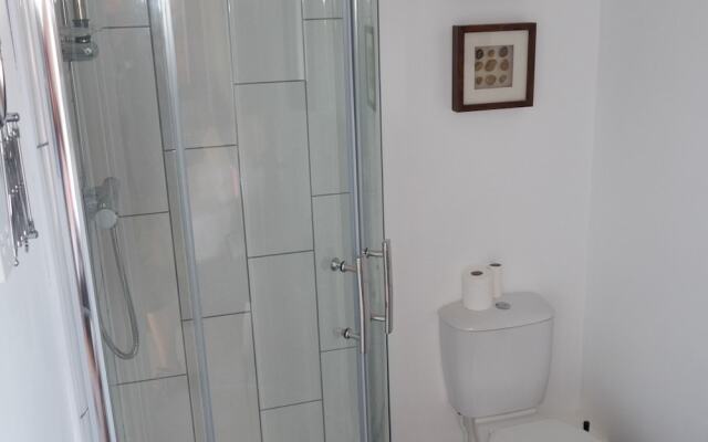 Churchend Farm Bed & Breakfast