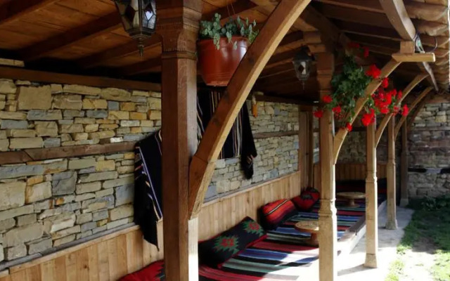 Zlatna Oresha Guest House