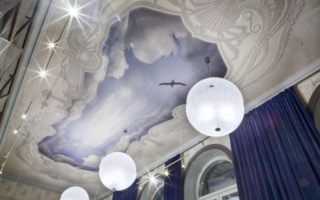 Stora Hotellet, BW Premier Collection