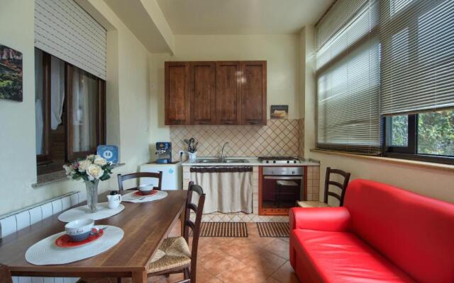 Appartamento Asfodelo