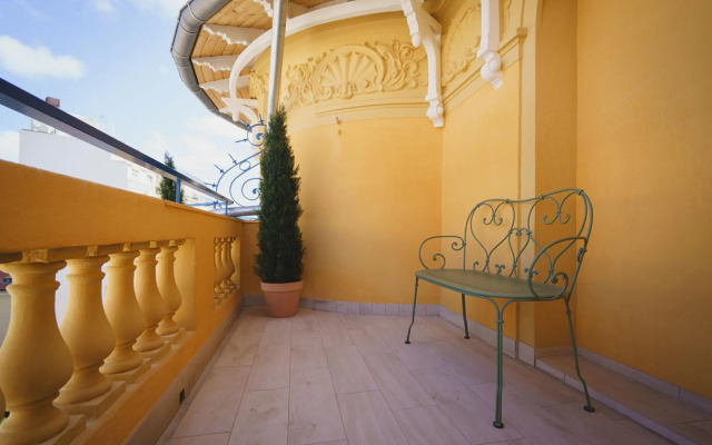 Gounod Hotel