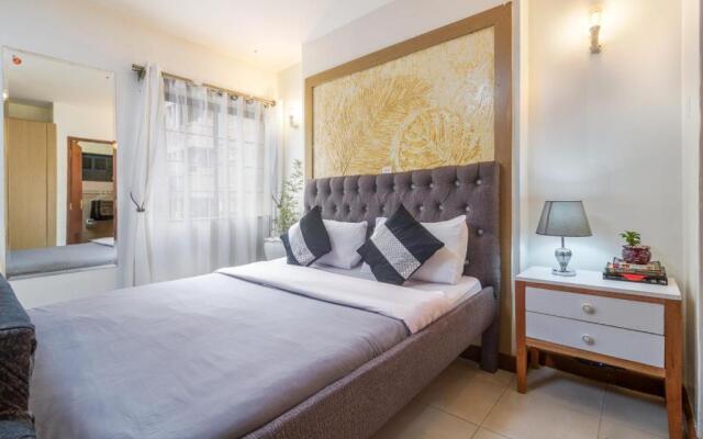 Stay.Plus Ngara Executive Studio Apartment