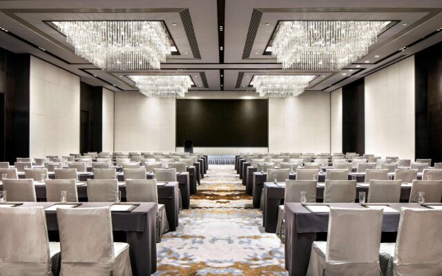 Hilton Ningbo Dongqian Lake