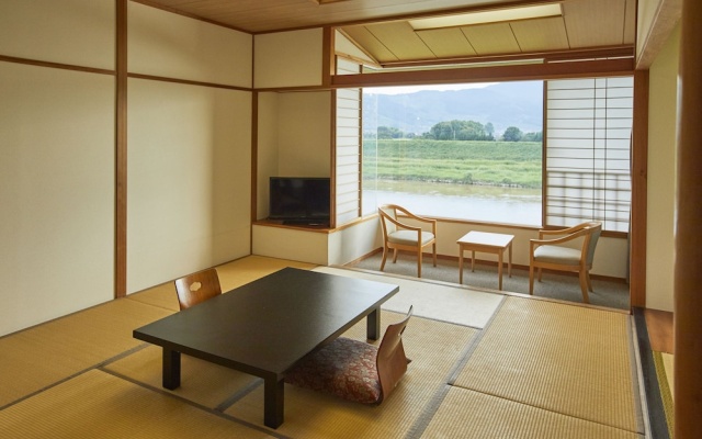 Harazuru no mai – Guest Rooms – Asakura